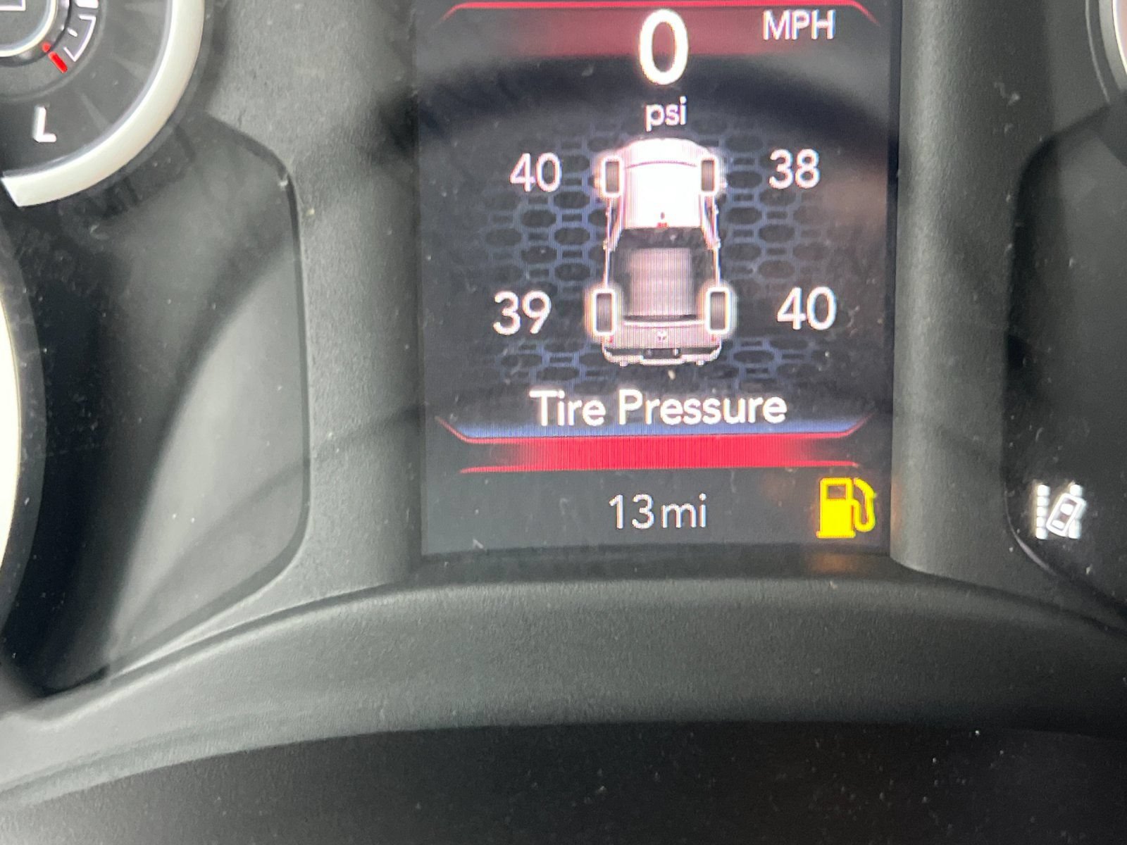 New 2026 RAM 1500 Express AWD/4WD image 26
