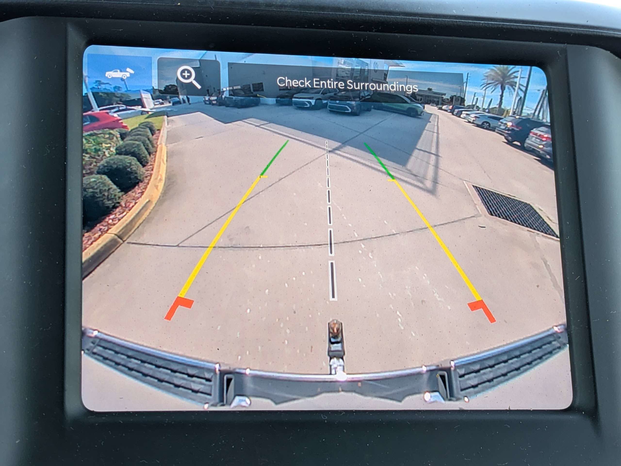 Used 2022 RAM 1500 Big Horn image 30