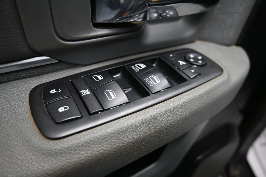 Used 2014 RAM 1500 Big Horn AWD/4WD image 11