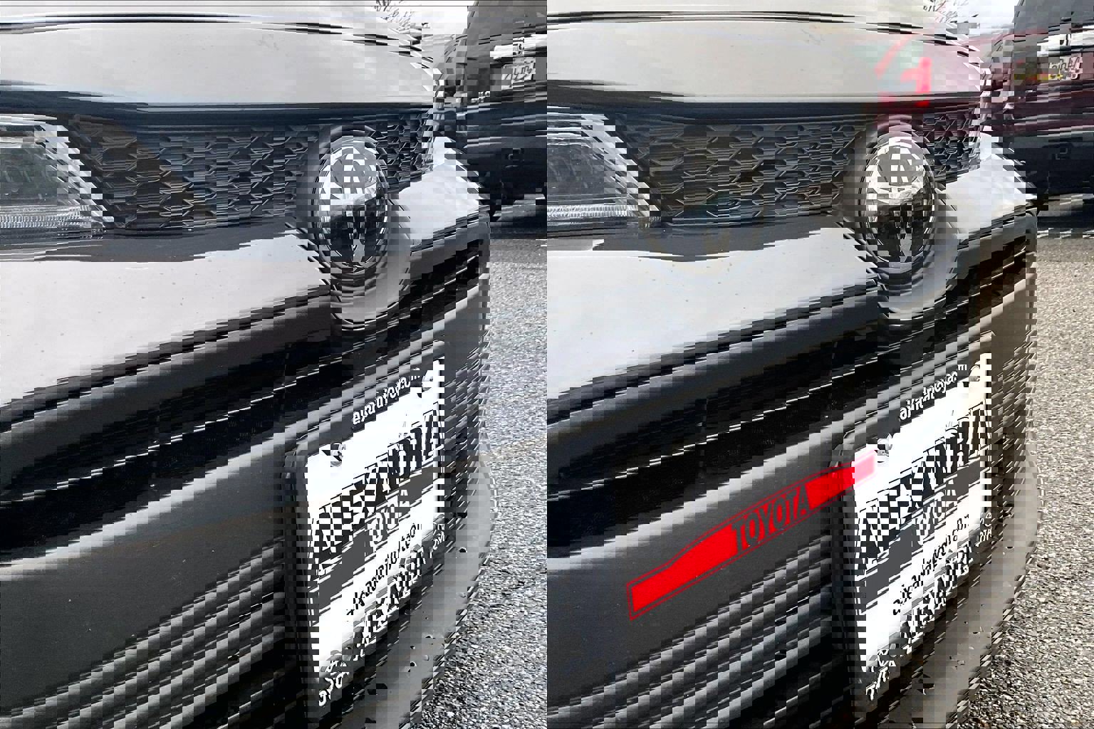 Used 2024 Toyota Corolla LE image 28