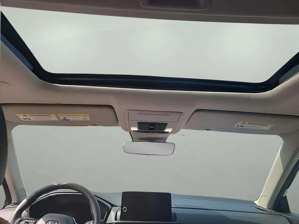 Used 2023 Honda CR-V EX-L image 12