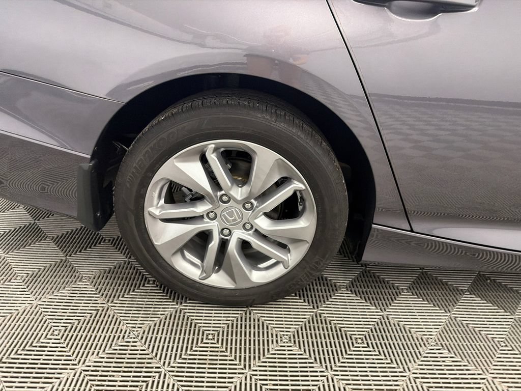 Used 2020 Honda Accord LX image 17