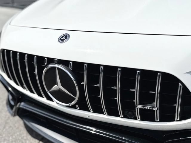 Used 2019 Mercedes-Benz AMG GT 63 image 44