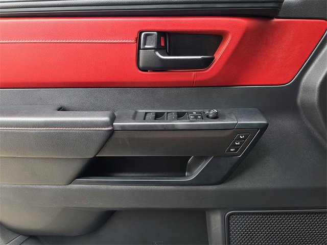 Used 2025 Toyota Sequoia TRD Pro image 17