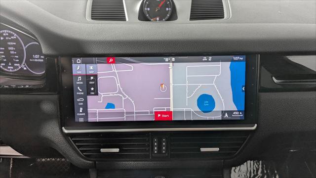 Used 2019 Porsche Cayenne AWD/4WD image 30