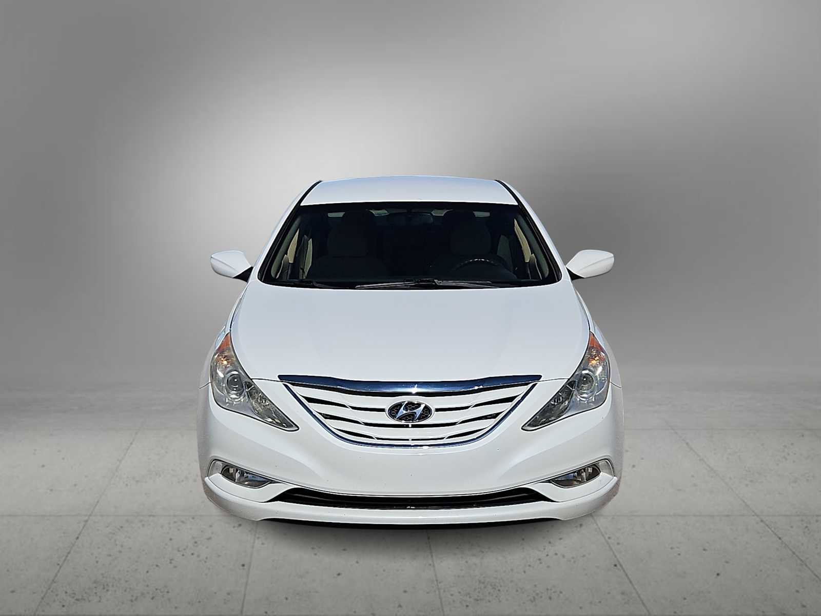 Used 2013 Hyundai Sonata GLS w/ Popular Equipment Pkg image 3