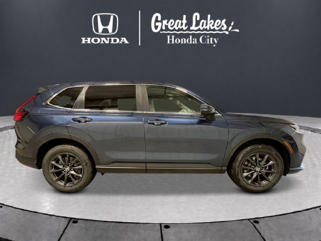 New 2027 Honda CR-V EX-L image 7
