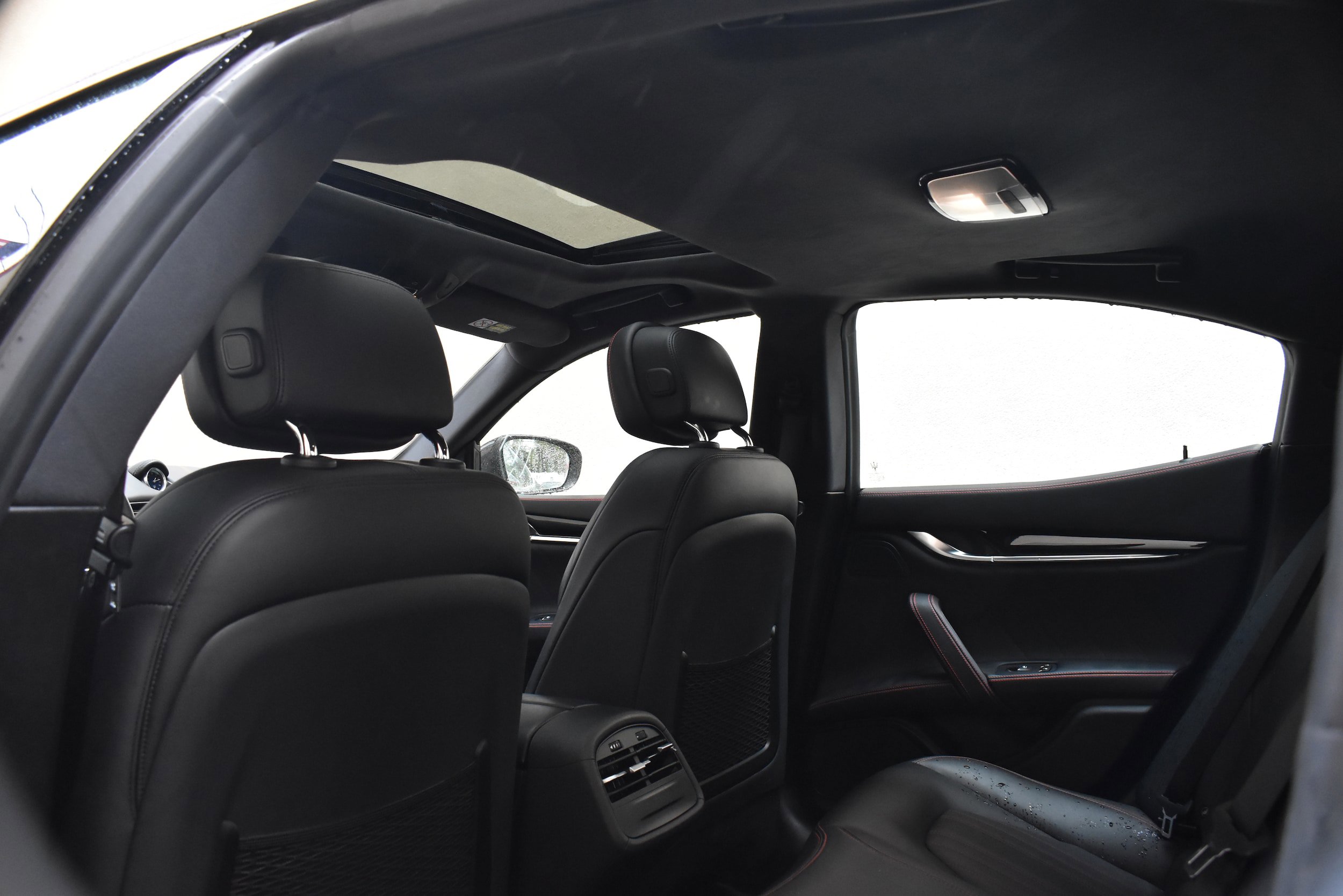 Used 2019 Maserati Ghibli S Q4 image 23