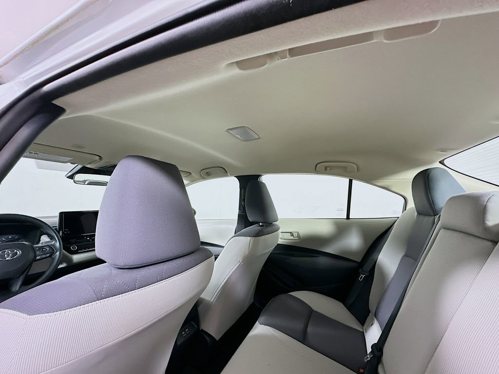 Used 2023 Toyota Corolla LE FWD image 13