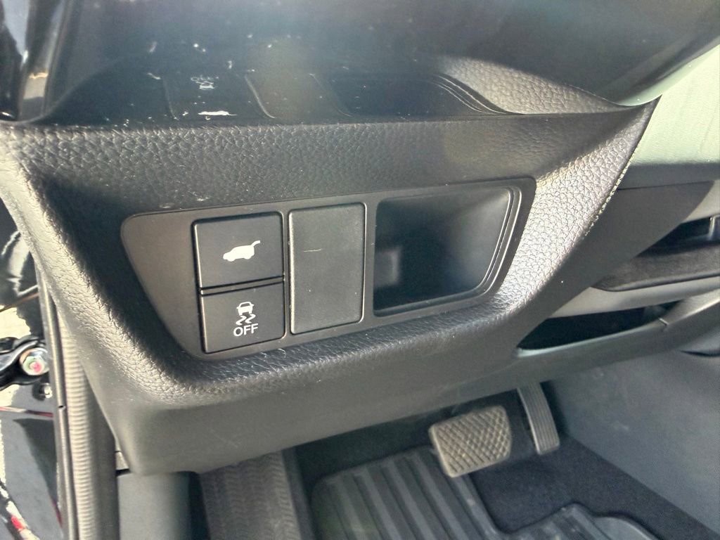 Certified 2025 Acura ADX AWD image 16