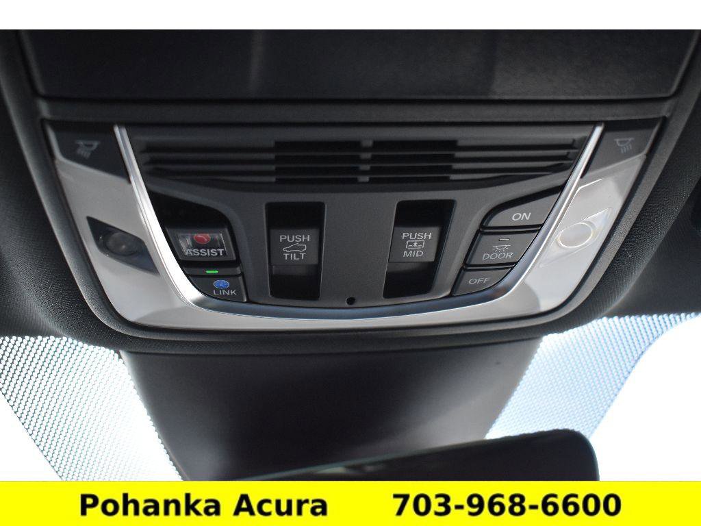 Used 2023 Acura MDX A-Spec AWD/4WD image 19