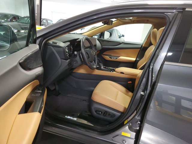 Used 2026 Lexus NX 350 AWD w/ Accessory Package (K3) image 20