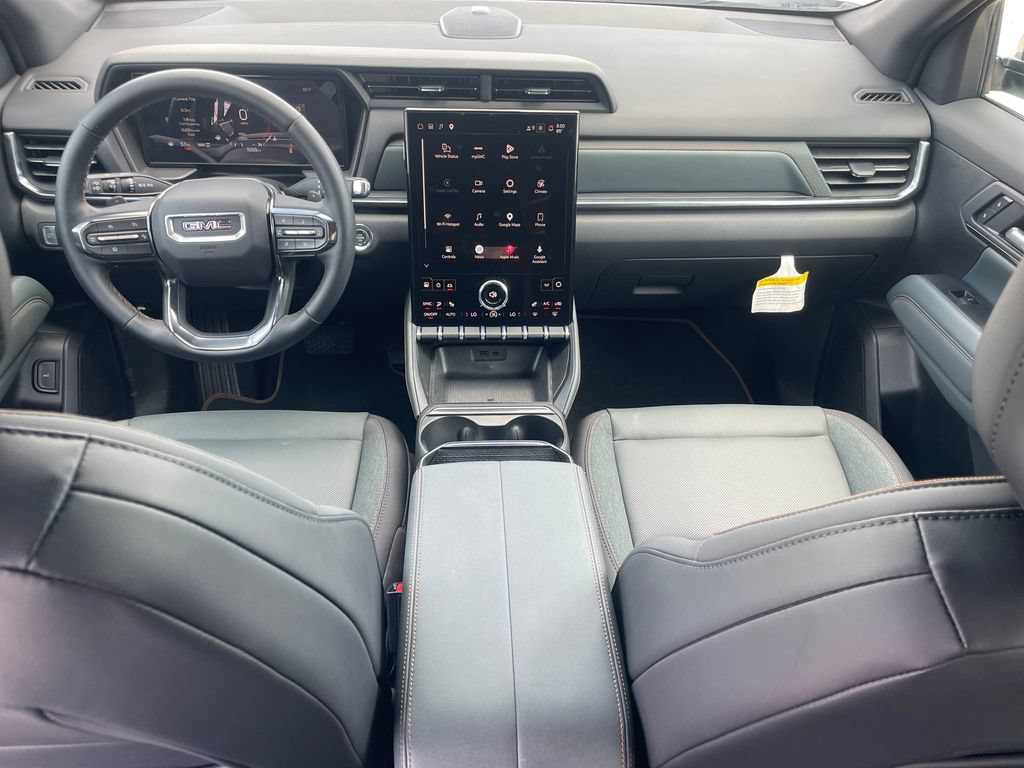 Used 2026 GMC Terrain AT4 AWD/4WD image 9