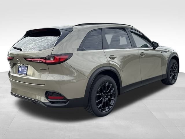 New 2026 MAZDA CX-70 3.3 Turbo w/ Preferred Package image 5