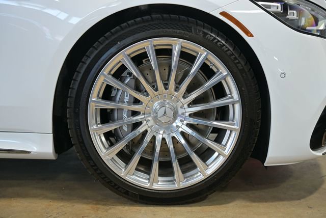 Used 2026 Mercedes-Benz S 63 AMG S image 14