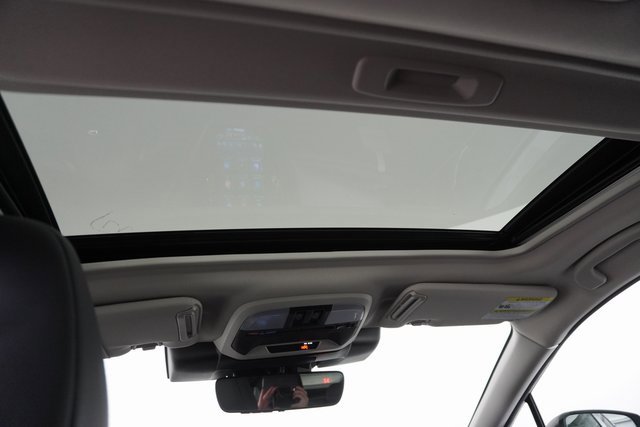 New 2025 Subaru Crosstrek 2.5i Limited w/ Crosstrek Mirror Package image 24