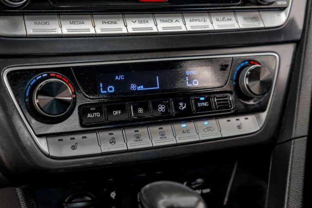 Used 2019 Hyundai Sonata Sport FWD image 27