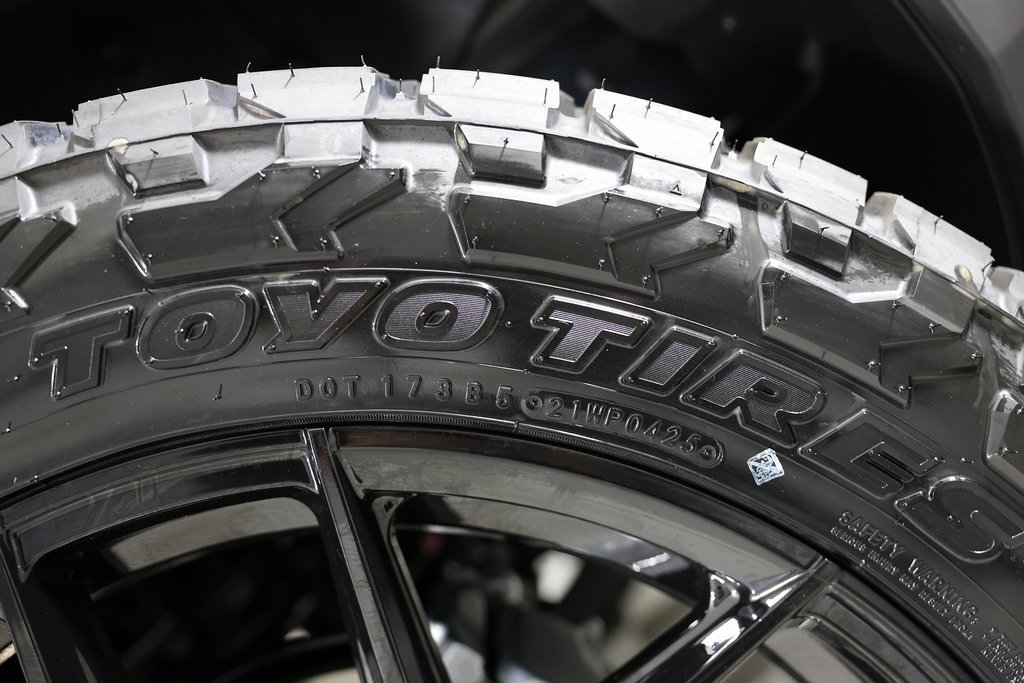 Used 2025 Lexus GX 550 image 58