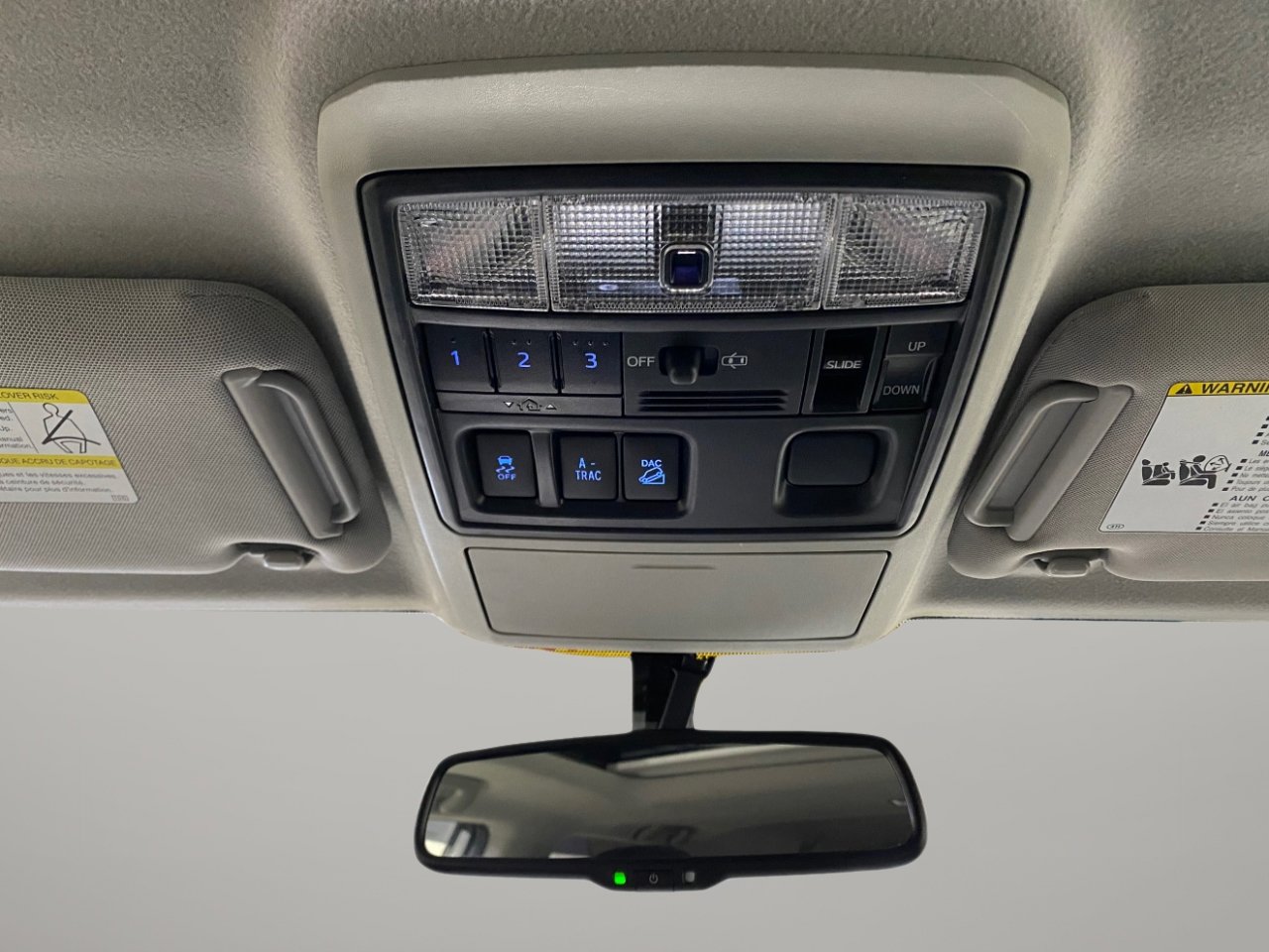 Used 2015 Toyota 4Runner SR5 Premium image 16