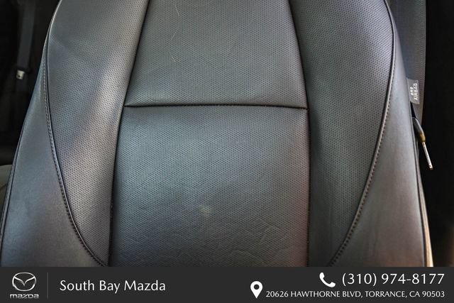 Used 2023 MAZDA CX-30 AWD 2.5 S w/ Premium Package image 24