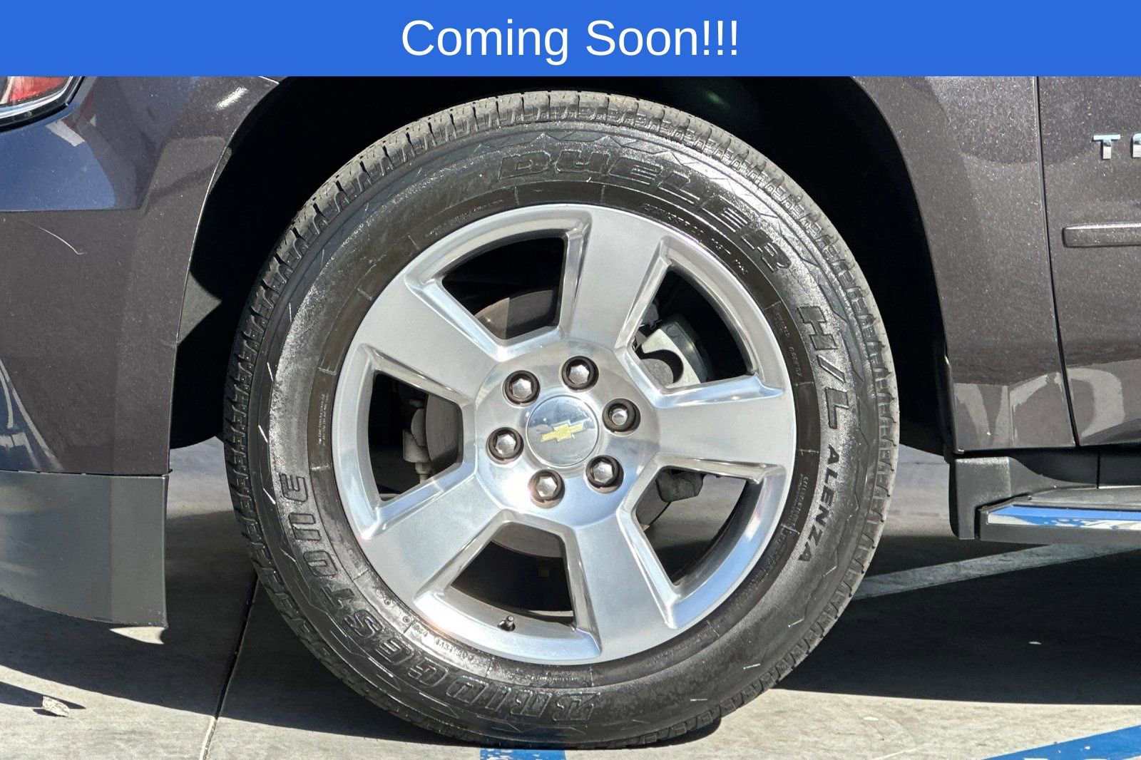 Used 2018 Chevrolet Tahoe Premier image 28