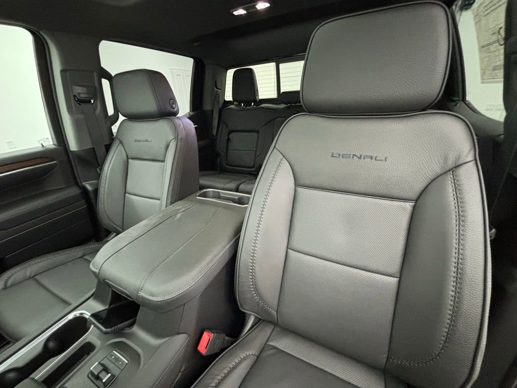 New 2026 GMC Sierra 1500 Denali image 24