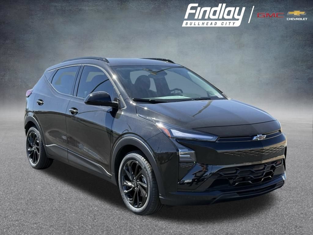 New 2027 Chevrolet Bolt RS FWD video 1