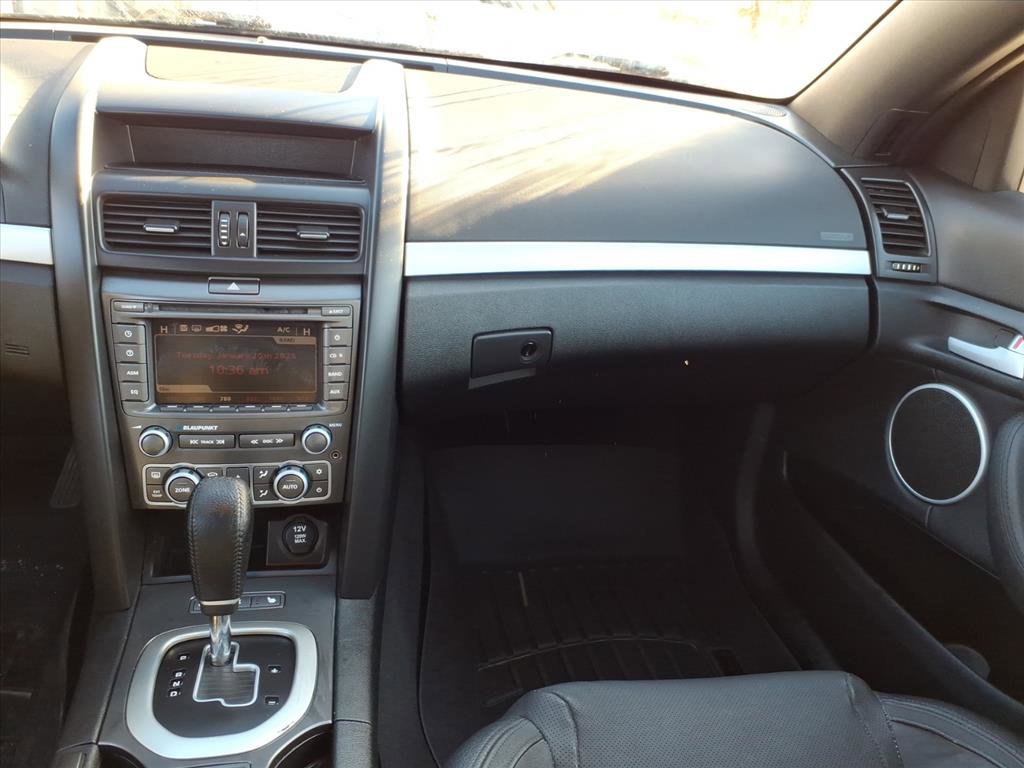 Used 2009 Pontiac G8 w/ Premium Package image 7