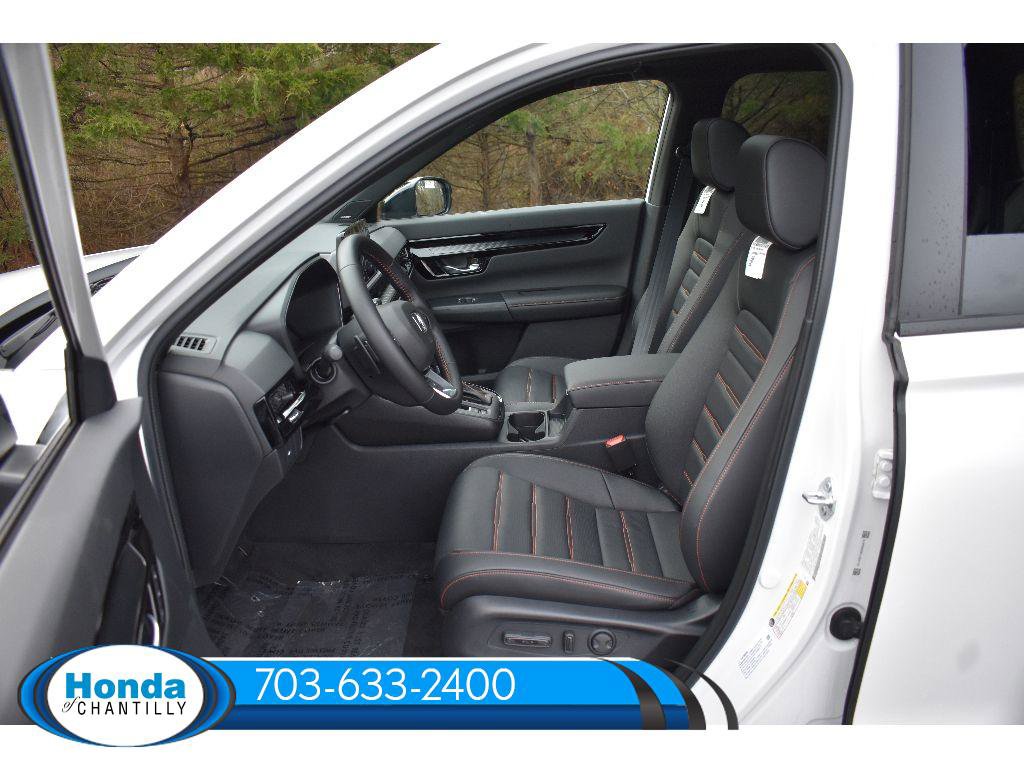 New 2026 Honda CR-V Sport Touring image 28