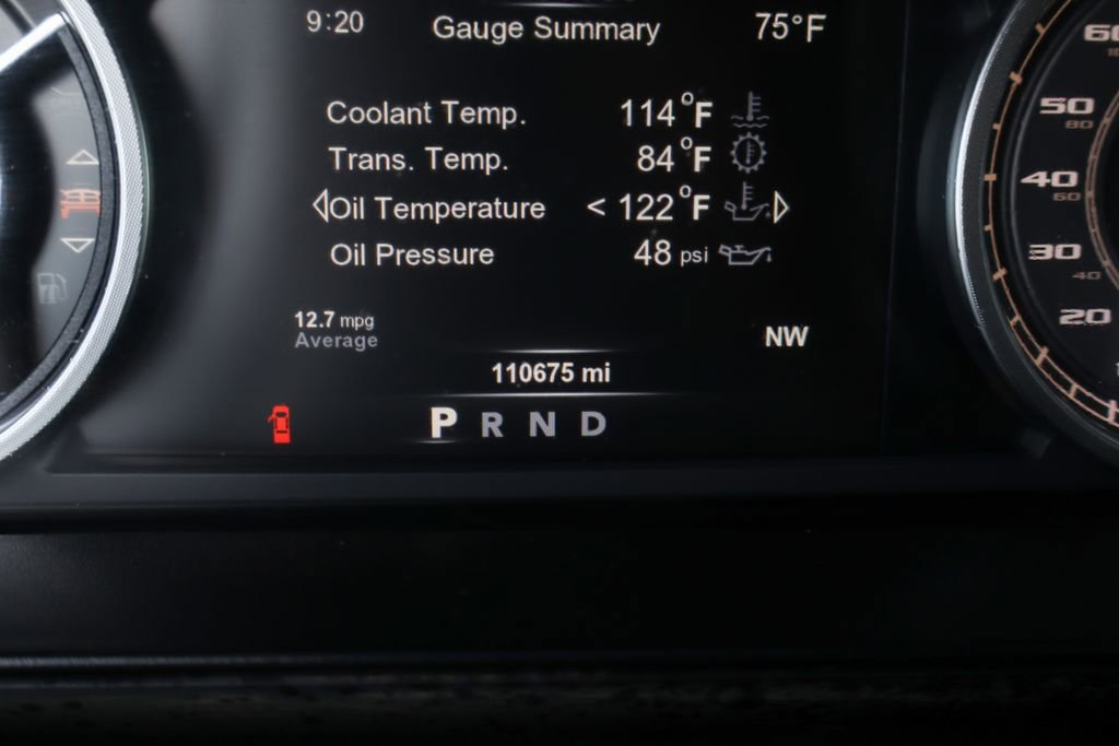 Used 2017 RAM 2500 Limited image 25