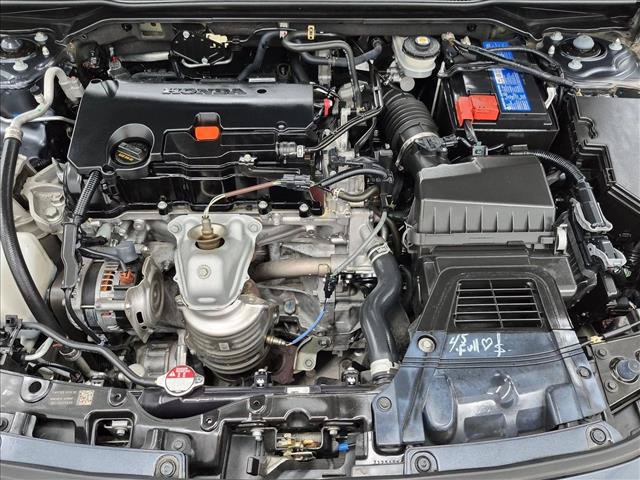 Used 2022 Honda Civic Sport image 21