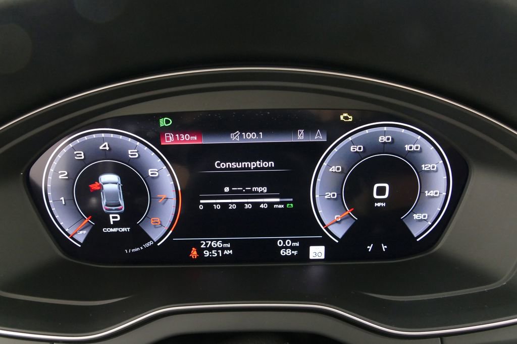 Certified 2025 Audi Q5 2.0T Premium Plus w/ Premium Plus Package AWD/4WD image 20