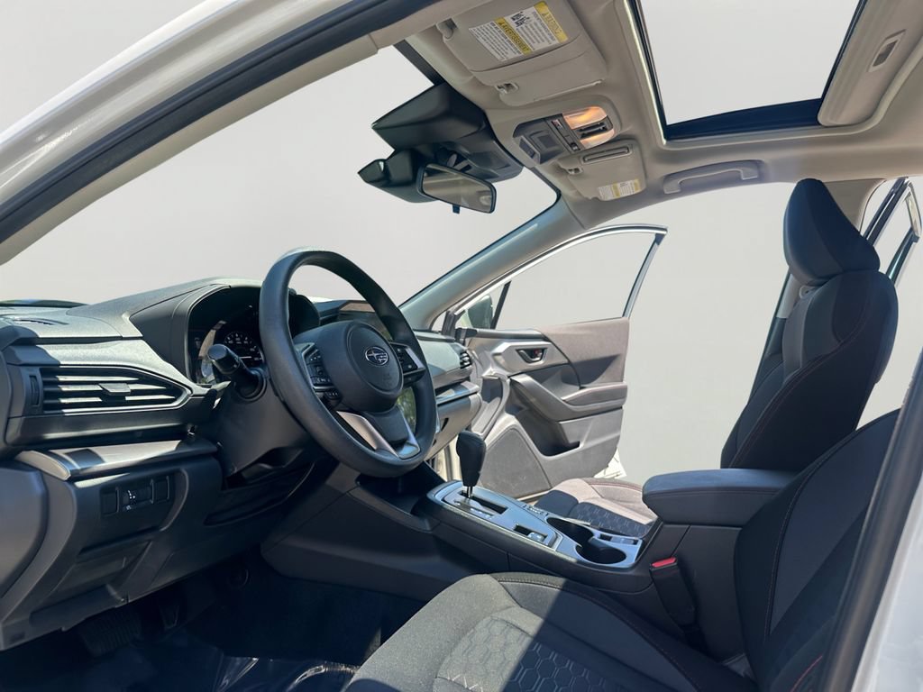 Used 2024 Subaru Impreza 2.0i Sport AWD/4WD image 9