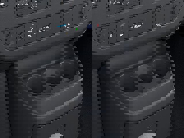 New 2025 Chevrolet Express 3500 w/ Power Convenience Package image 23