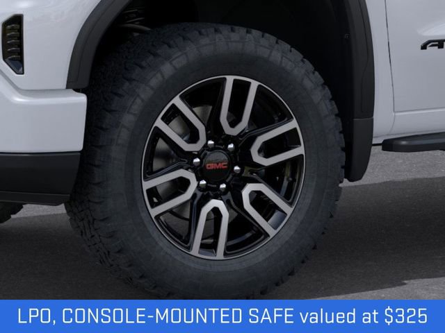 New 2026 GMC Sierra 1500 AT4 w/ AT4 Premium Package image 11