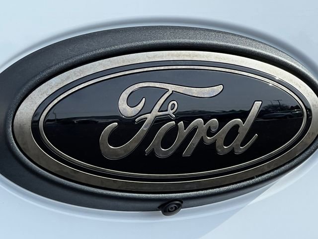 New 2025 Ford Ranger XLT image 44