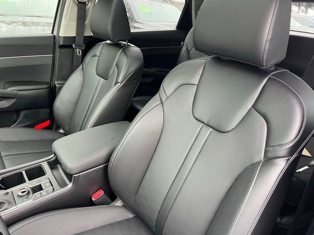 New 2025 Kia Sorento EX w/ Panoramic Sunroof Package image 14