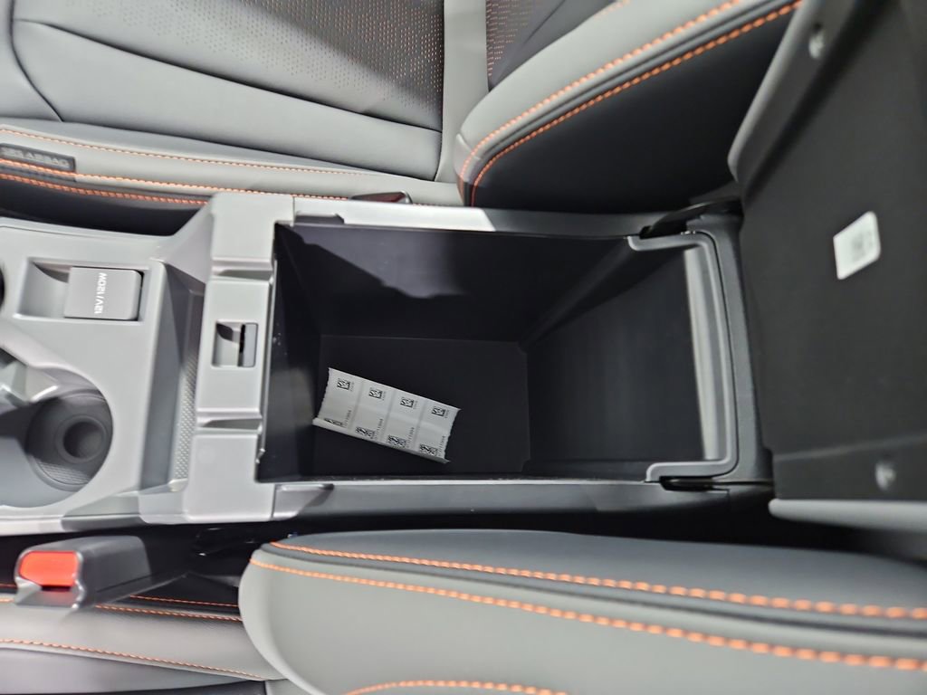 New 2026 Subaru Crosstrek 2.5i Limited image 24