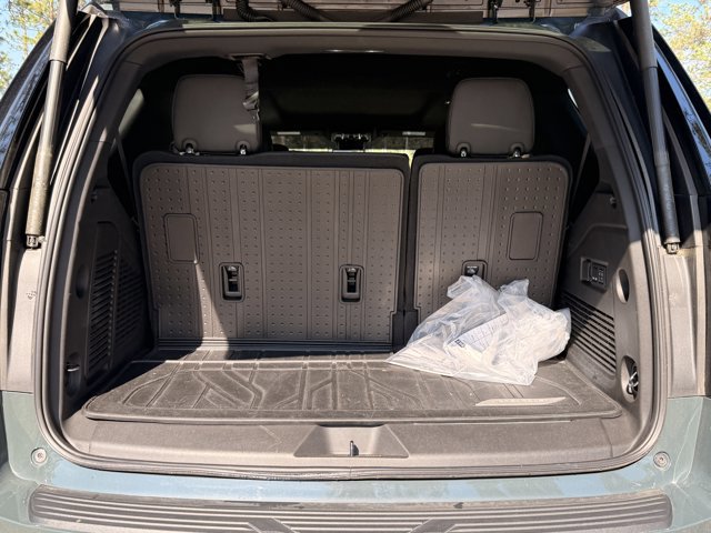 New 2026 Chevrolet Tahoe RST w/ Advanced Technology Package image 9