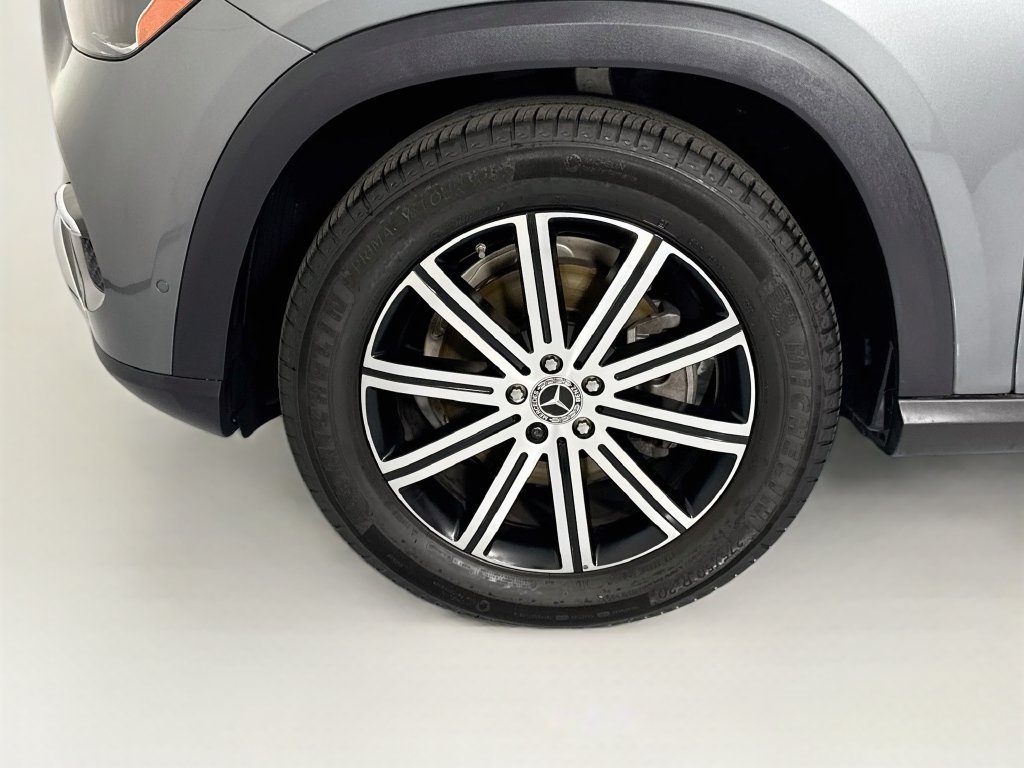 Certified 2026 Mercedes-Benz GLE 350 4MATIC image 30
