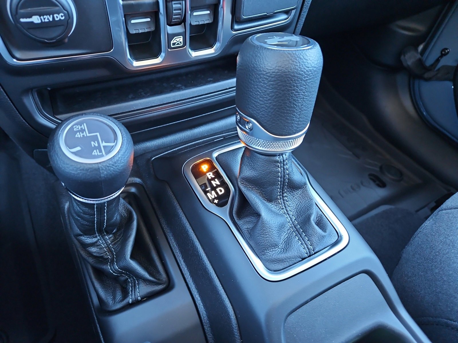 New 2026 Jeep Wrangler Sport S image 27