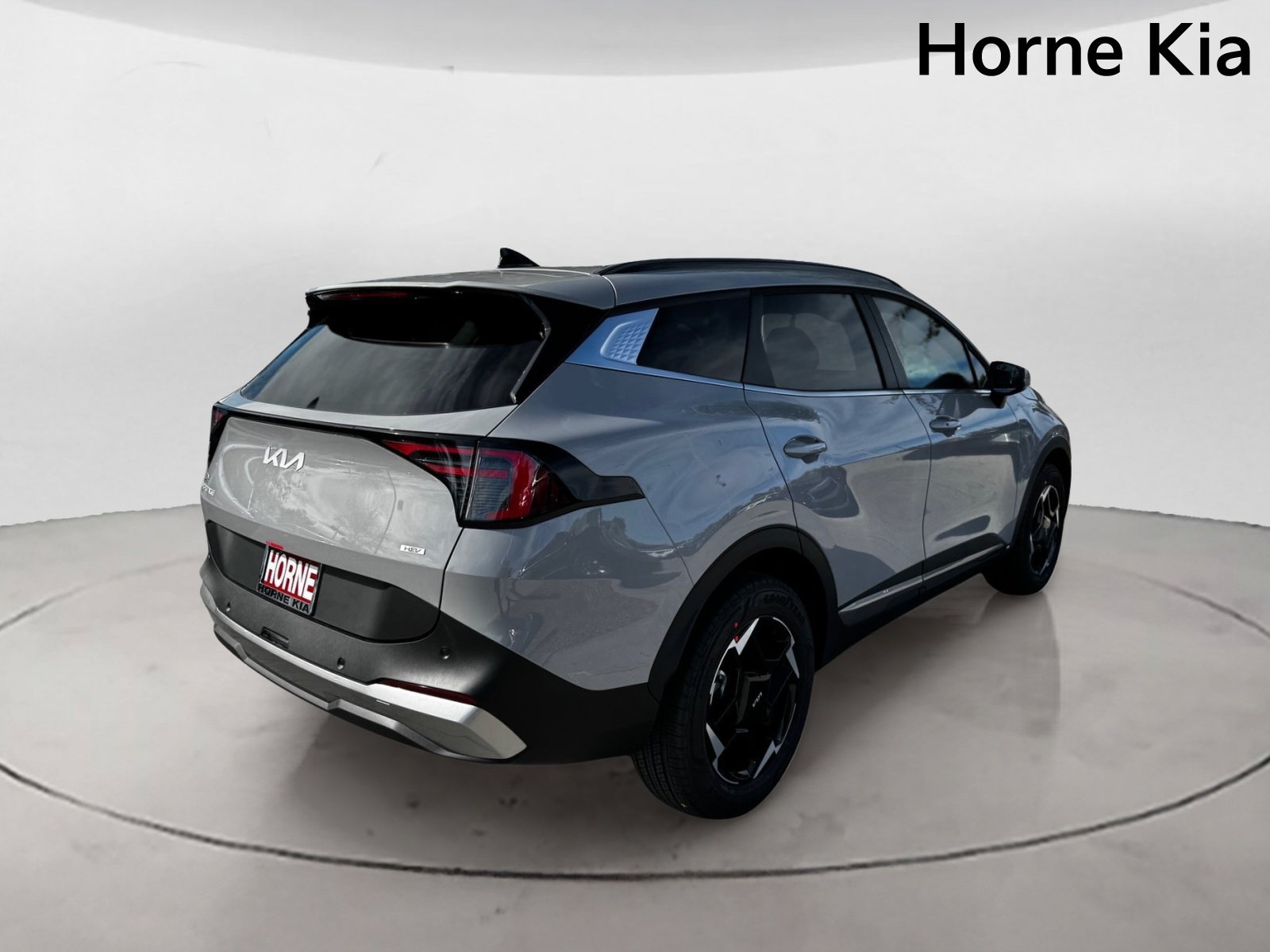 New 2026 Kia Sportage EX w/ EX Panoramic Sunroof Package AWD/4WD image 4