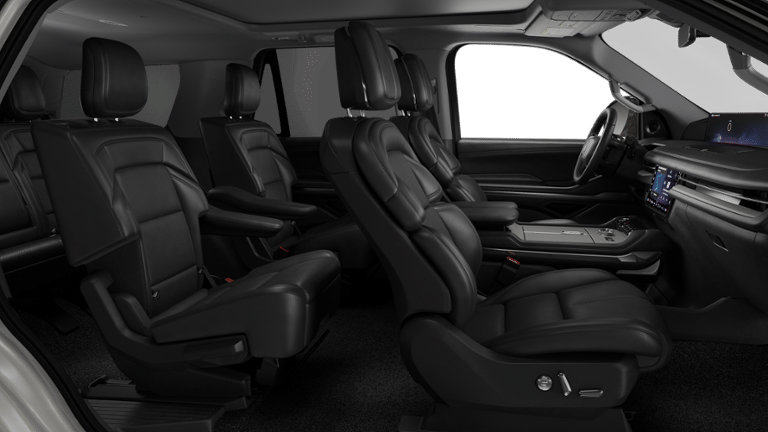 New 2027 Lincoln Navigator Reserve AWD/4WD image 28