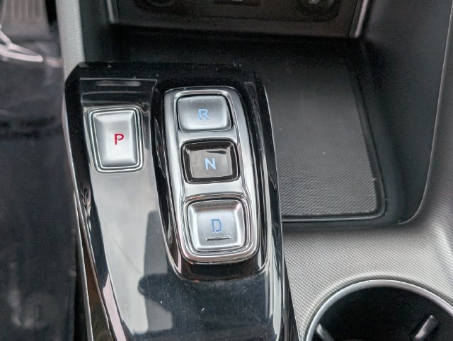 Used 2023 Hyundai Sonata Blue FWD image 25