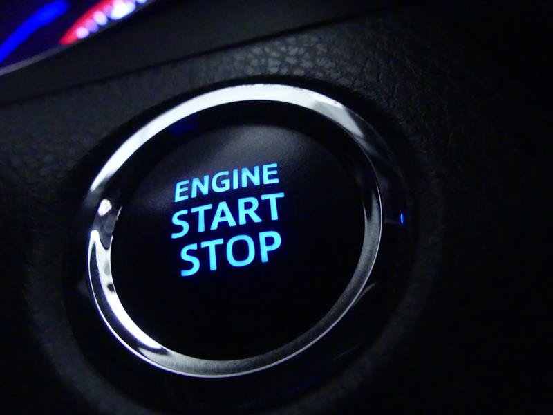 Used 2019 Toyota Camry XSE FWD image 18