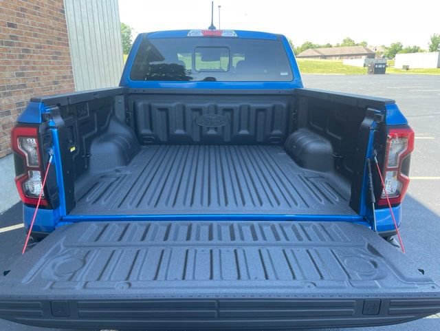 New 2026 Ford Ranger XLT AWD/4WD image 59