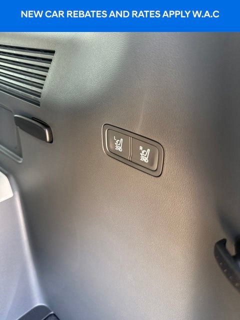 Used 2026 Hyundai Santa Fe SEL FWD image 15