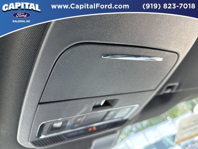 Certified 2025 Ford F150 Lariat w/ Equipment Group 501A Mid AWD/4WD image 32
