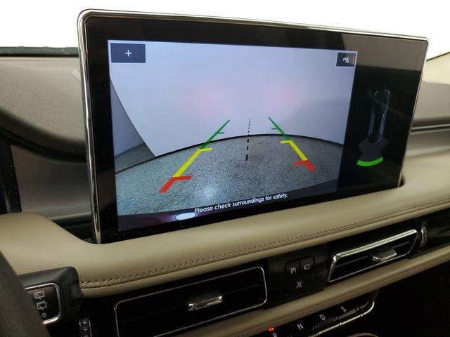 Used 2023 Lincoln Nautilus FWD w/ Premium Package image 29