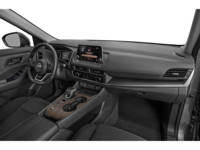 Used 2023 Nissan Rogue S AWD/4WD image 18